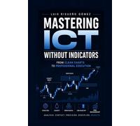 MASTERING ICT WITHOUT INDICATORS: From Clean Charts to Professional Execution