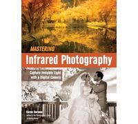 Mastering Infrared Photography: Capture Invisible Light with a Digital Camera