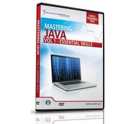 Mastering Java Programming - Vol 1 - 5 Hour Video Course!