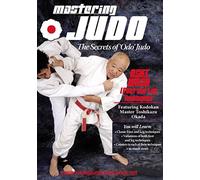 Mastering Judo: Ashi Waza [DVD]
