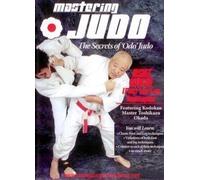 Mastering Judo - Ashi Waza - Foot & Leg Movements) [DVD]