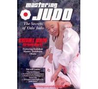 Mastering Judo by Toshikazu Okada Katami Waza Ground Work by Toshikazu Okada