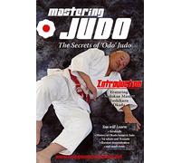 Mastering Judo: Introduction [DVD]