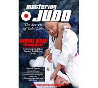 Mastering Judo: Katami Waza [DVD]