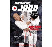Mastering Judo: Koshi Waza [DVD]