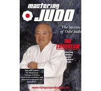 Mastering Judo: Okada Interview [DVD]