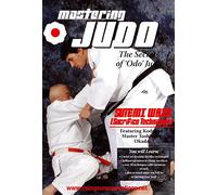 Mastering Judo: Sutemi Waza [DVD]