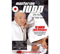 Mastering Judo: Te Waza [DVD]