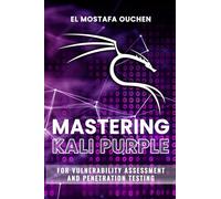 Mastering Kali Purple: For Vulnerability Assessment and Penetration Testing