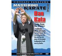 Mastering Karate Dan Kata [DVD] [Region 1] [NTSC]