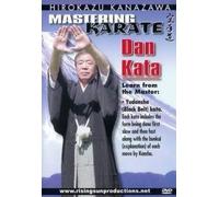 Mastering Karate Hirokazu Kanazawa Dan Kata