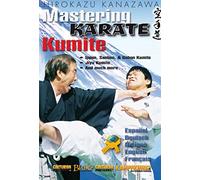 Mastering Karate: Kumite [DVD]