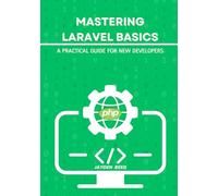Mastering Laravel Basics: A Practical Guide for New Developers
