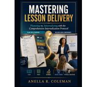 Mastering Lesson Delivery: Planning vs Internalizing