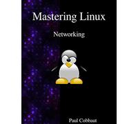 Mastering Linux - Networking