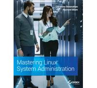 Mastering Linux System Administration