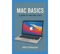 Mastering Mac Basics