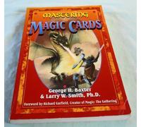 Mastering Magic Cards: An Introduction to the Art of Masterful Desk Constructions