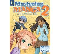 Mastering Manga 2