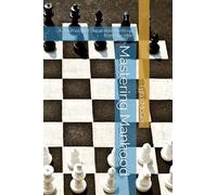 Mastering Manhood: A Journal that Separates the Boys from the Men