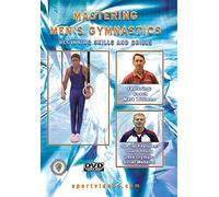 Mastering Men's Gymnastics - Beginning Skills And Progressions [DVD] [NTSC]