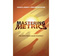 Mastering 'Metrics