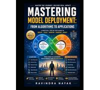 Mastering Model Deployment: From Algorithms to Applications
