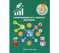 Mastering My Legacy Boards