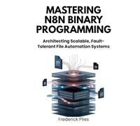 Mastering n8n Binary Programming: Architecting Scalable, Fault-Tolerant File Automation Systems