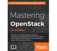 Mastering OpenStack -