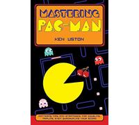 Mastering Pac-Man