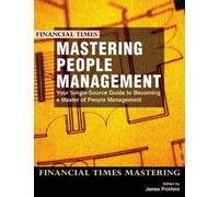 Mastering People Management