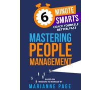 Mastering People Management