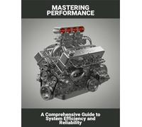 Mastering Performance: A Comprehensive Guide To System Efficiency And Reliability