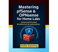 Mastering pfSense & OPNsense for Home Labs: Advanced Firewall Architecture & Automation