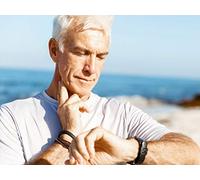 Mastering Physical Resilience