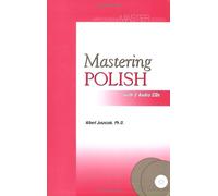 Mastering Polish with 2 Audio CDs (Master)