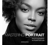 Mastering Portrait Photography