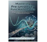 Mastering Pre-University Pure Mathematics
