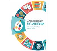 Mastering Primary Art and Design
