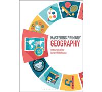 Mastering Primary Geography