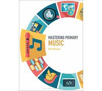 Mastering Primary Music