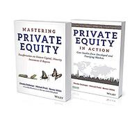 Mastering Private Equity Set