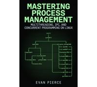 Mastering Process Management: Multithreading, IPC, and Concurrent Programming on Linux