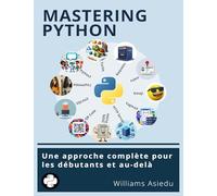 Mastering Python