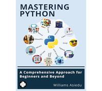 Mastering Python