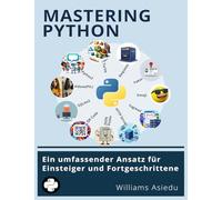 Mastering Python