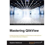 Mastering QlikView
