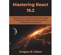 Mastering React 19.2 (The Great Minds)