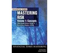 Mastering Risk Volume 1: Concepts (Financial Times Series)